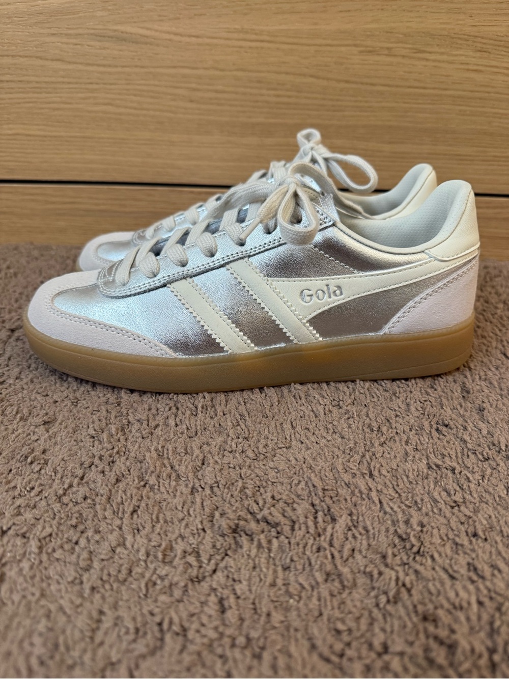 Gola Viper Sneaker